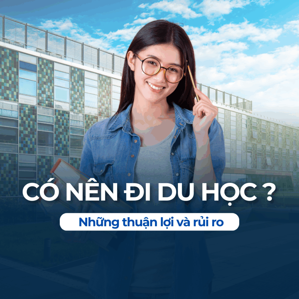 DU HỌC TOÀN CẦU