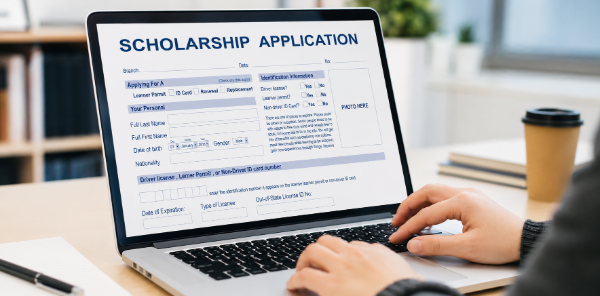 Học bổng Kaplan Singapore, du học Singapore
