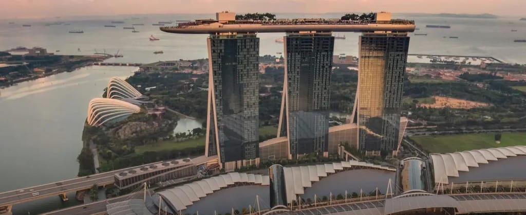 DU HỌC TOÀN CẦU