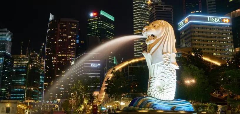 du học Singapore 2026
