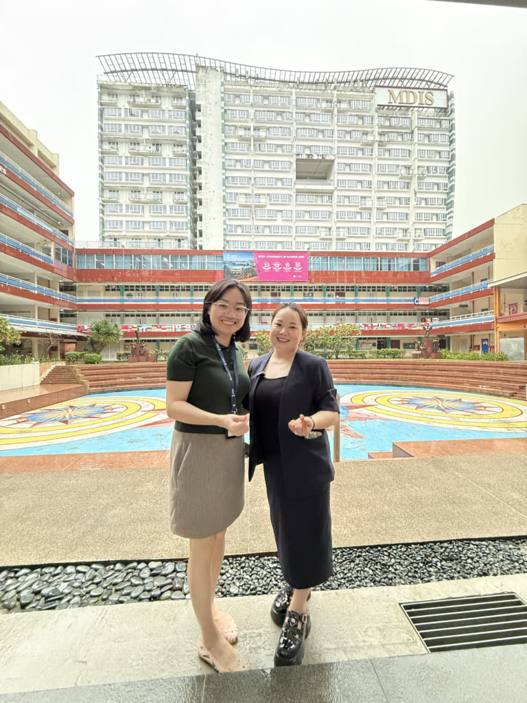 Du học Singapore, MDIS Singapore