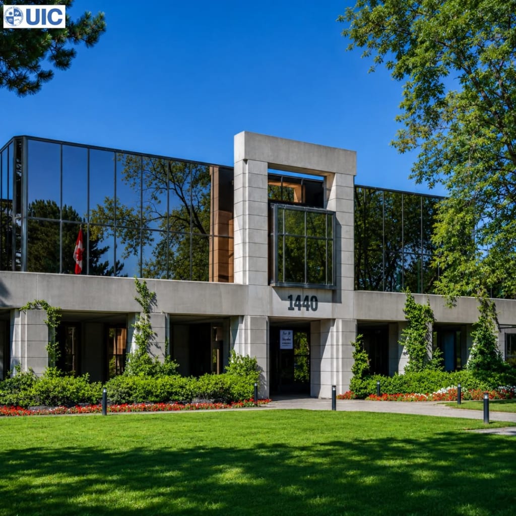 Du học Canada, AAH